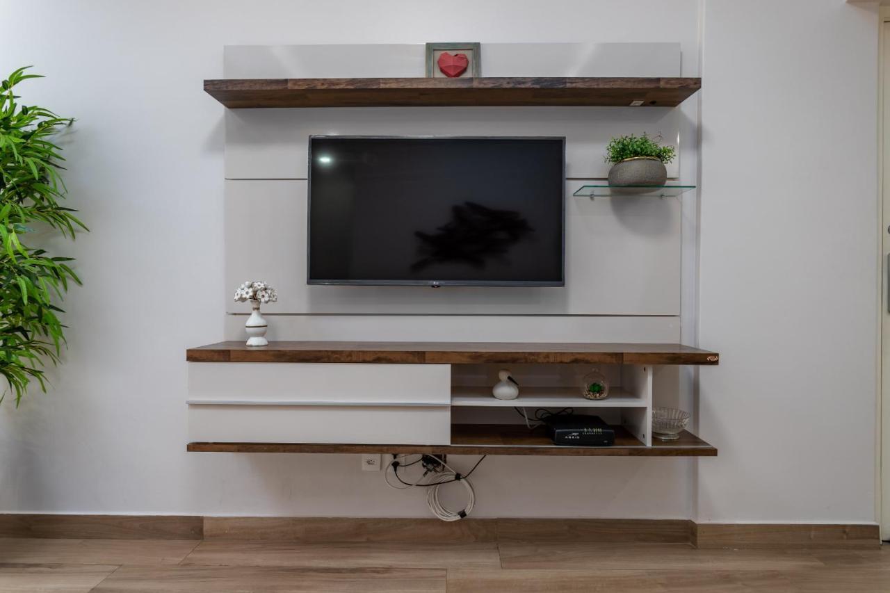 리오데자네이루 Moderno Em Copacabana - Ideal Para Casais - Sc305Lt Z4 아파트 외부 사진