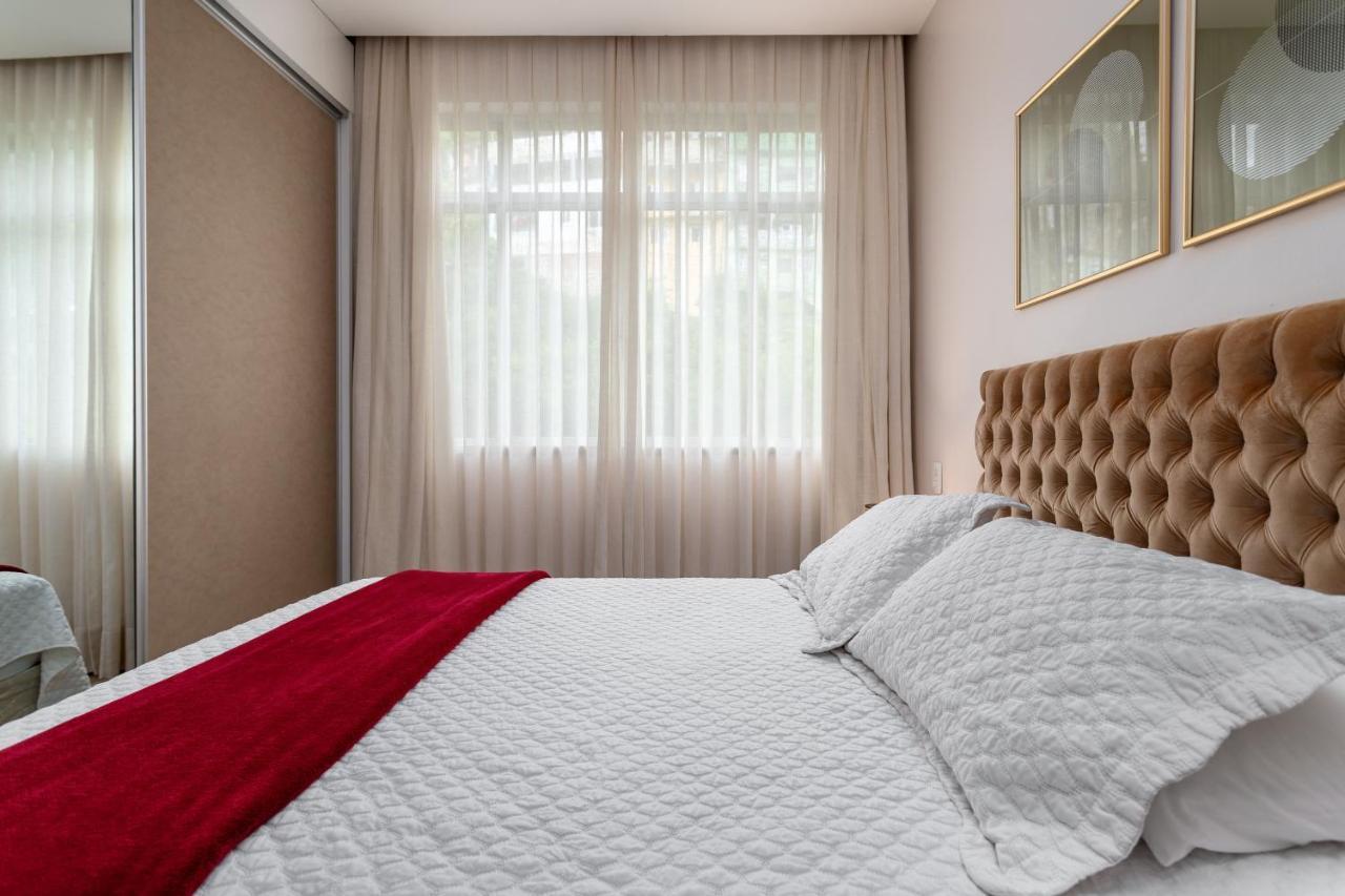 리오데자네이루 Moderno Em Copacabana - Ideal Para Casais - Sc305Lt Z4 아파트 외부 사진