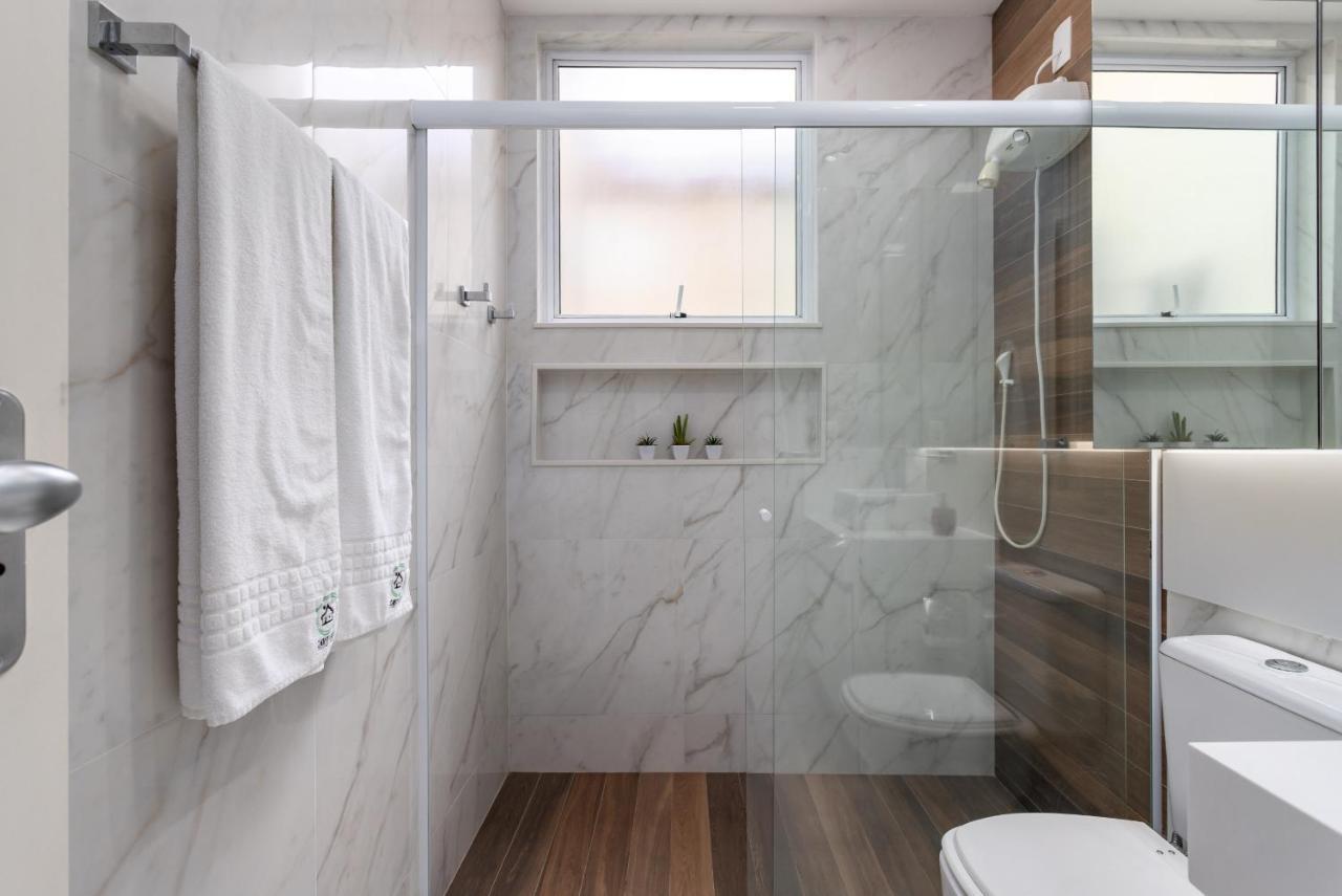 리오데자네이루 Moderno Em Copacabana - Ideal Para Casais - Sc305Lt Z4 아파트 외부 사진