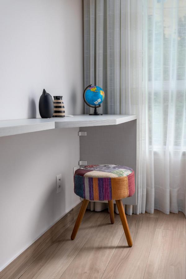 리오데자네이루 Moderno Em Copacabana - Ideal Para Casais - Sc305Lt Z4 아파트 외부 사진